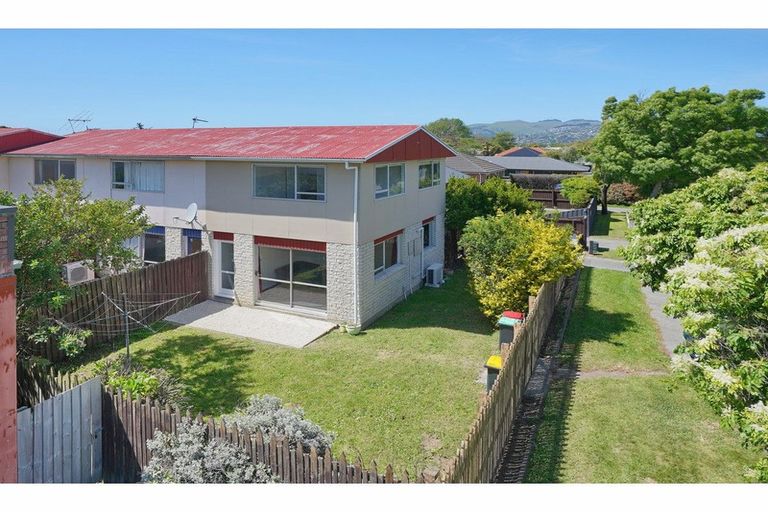 Photo of property in 1/44 Torrens Road, Hillmorton, Christchurch, 8024