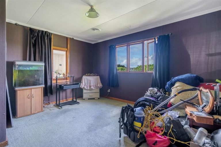 Photo of property in 2029 Bluff Highway, Greenhills, Invercargill, 9877