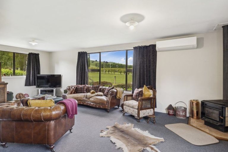 Photo of property in 280 Wairongoa Road, North Taieri, Mosgiel, 9092