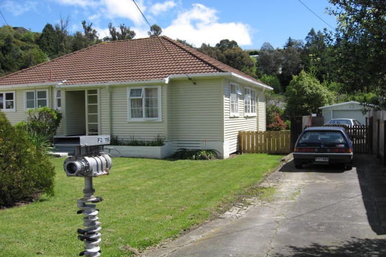 Photo of property in 2/116 Tipahi Street, Nelson South, Nelson, 7010
