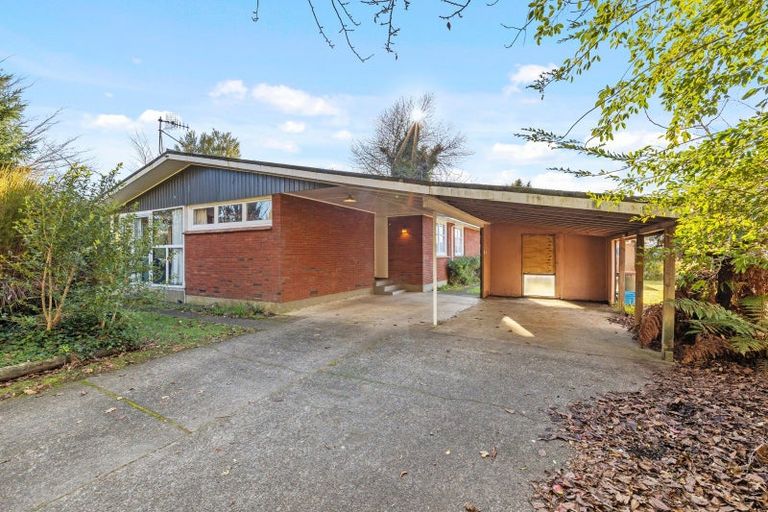 Photo of property in 21 Clyde Street, Utuhina, Rotorua, 3015