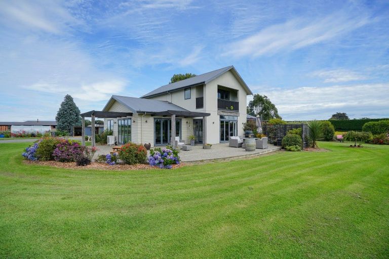 Photo of property in 53 Steel Road, West Plains, Invercargill, 9874