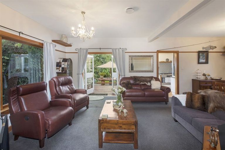 Photo of property in 62 Birdwood Avenue, Beckenham, Christchurch, 8023