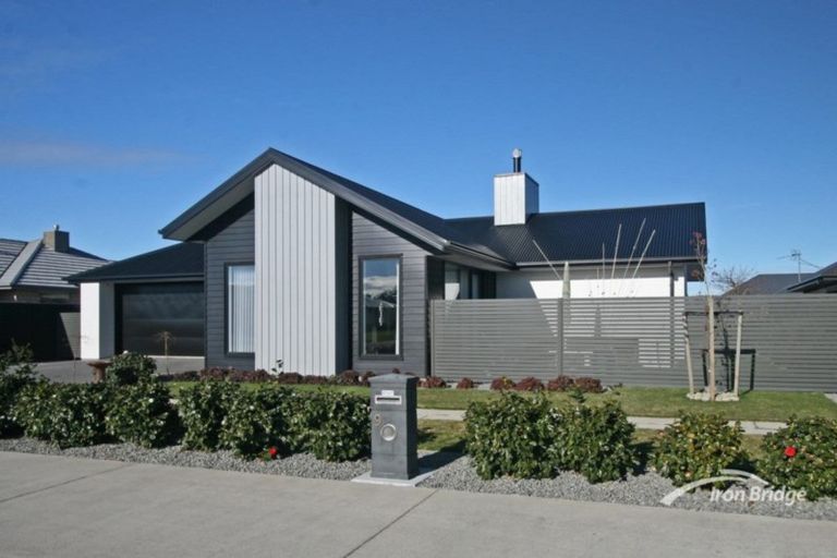 Photo of property in 9 Stanford Way, Rolleston, 7615