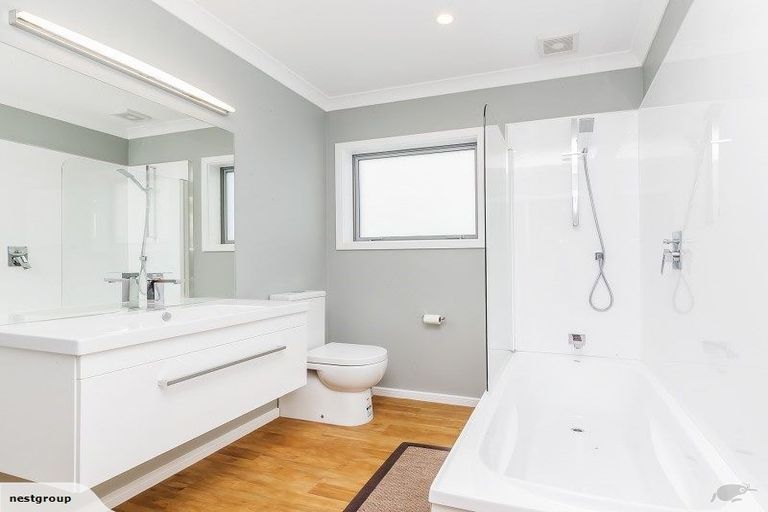 Photo of property in 2/90c Endeavour Drive, Whitby, Porirua, 5024