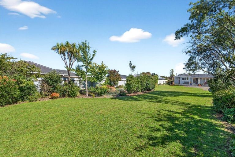 Photo of property in 29 Cockburn Street, Kuripuni, Masterton, 5810