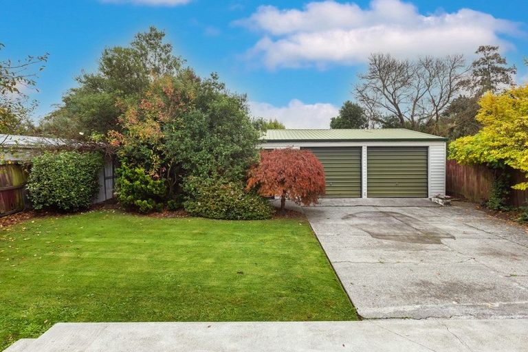 Photo of property in 65 Cotswold Avenue, Bishopdale, Christchurch, 8053
