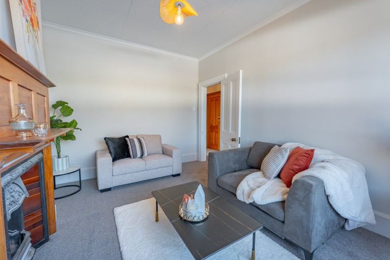 Photo of property in 179 North Street, West End, Timaru, 7910