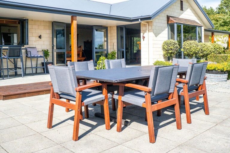 Photo of property in 528 Orari Station Road, Geraldine, 7992