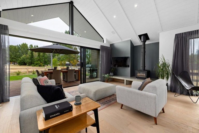 Photo of property in 5d Wakefield Lane, Mount Pisa, Cromwell, 9383