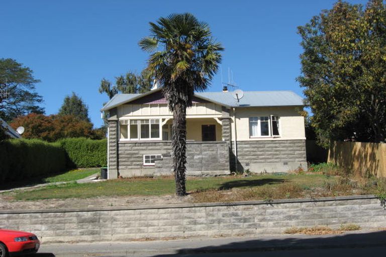 Photo of property in 16 Grasmere Street, Waimataitai, Timaru, 7910