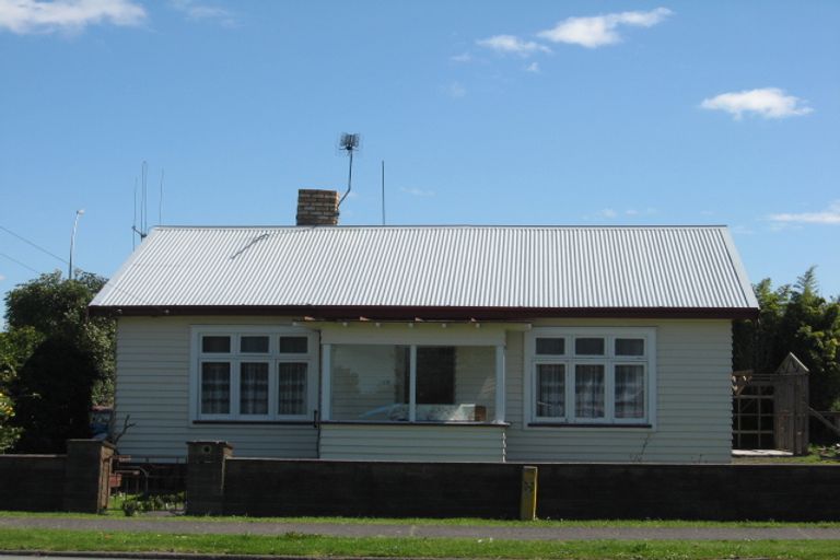 Photo of property in 29 Hakanoa Street, Huntly, 3700