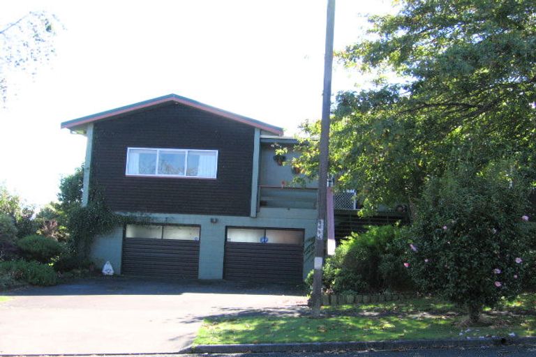 Photo of property in 10 Cullen Crescent, Tokoroa, 3420