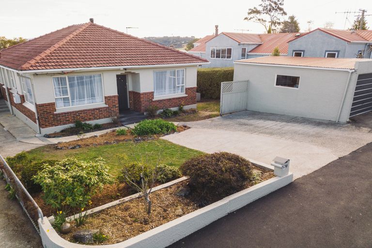 Photo of property in 34 Exeter Street, Abbotsford, Dunedin, 9018