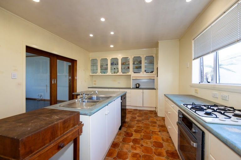 Photo of property in 49 Carnell Street, Napier South, Napier, 4110