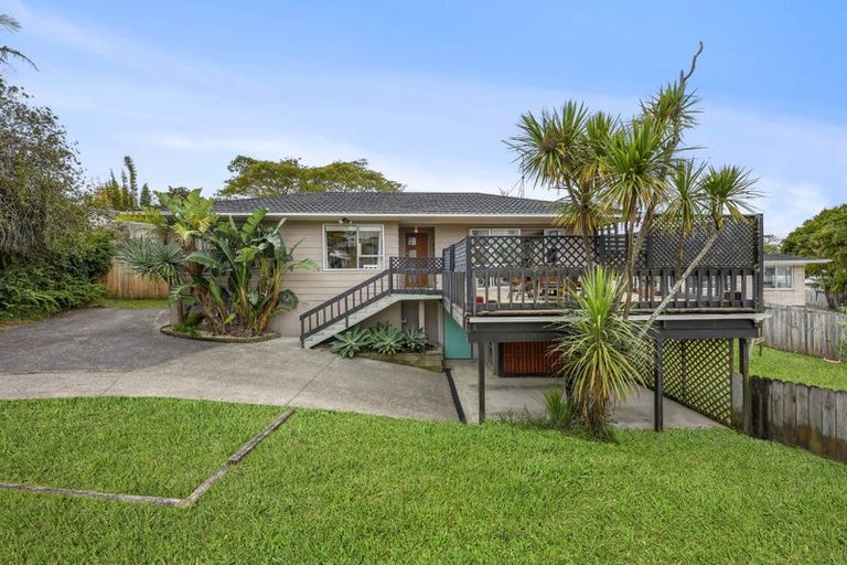 Photo of property in 17 Sherie Place, Howick, Auckland, 2014