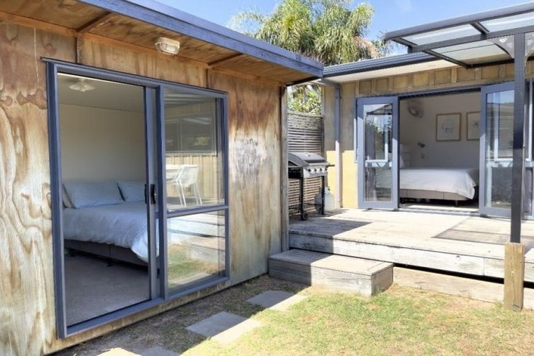 Photo of property in 112a Kiwi Road, Whangamata, 3620