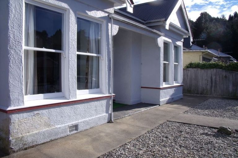 Photo of property in 25 Crown Street, North East Valley, Dunedin, 9010