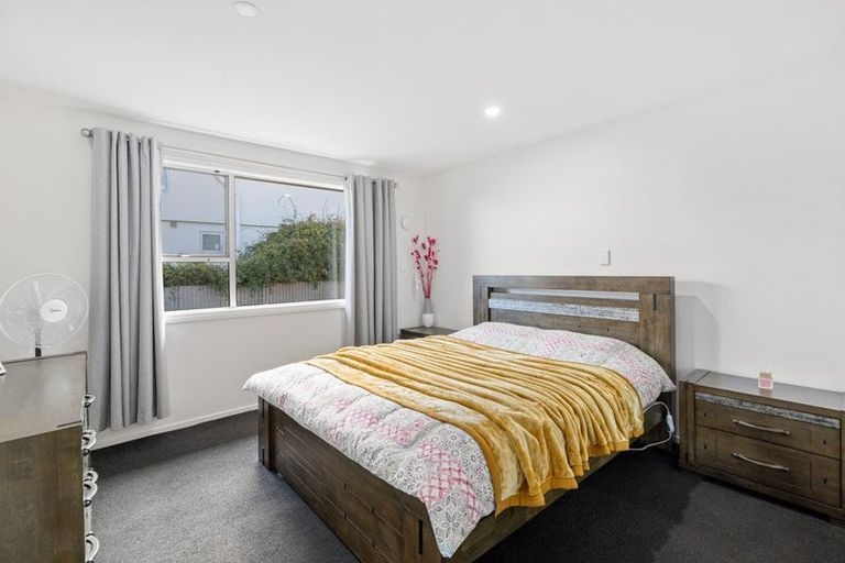 Photo of property in 1/24 Northfield Road, Casebrook, Christchurch, 8051