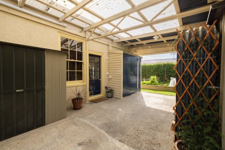 Photo of property in 7b Avon Street, South Hill, Oamaru, 9400