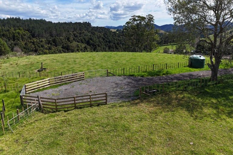 Photo of property in 163a Hupara Road, Pakaraka, Kaikohe, 0472