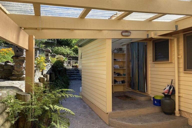 Photo of property in 30 Airlie Street, Glenduan, Nelson, 7071