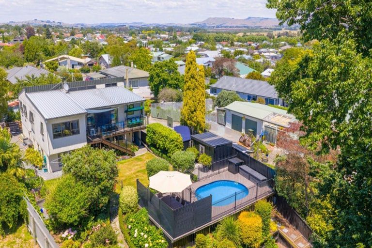 Photo of property in 16b Reservoir Road, Waipukurau, 4200