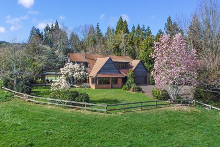 Photo of property in 39 Hawthornden Drive, Tikitere, Rotorua, 3074