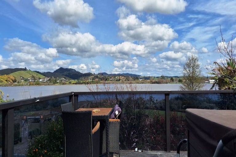 Photo of property in 26 Lakeview Terrace, Huntly, 3700