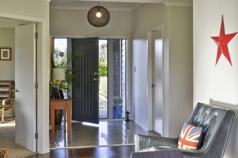 Photo of property in 104e Mannings Road, Carrington, Carterton, 5791