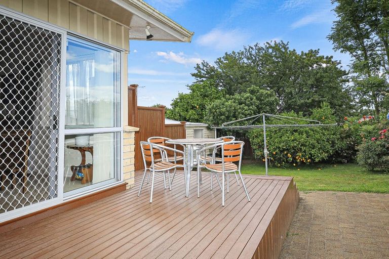 Photo of property in 112 Colgan Street, Te Awamutu, 3800
