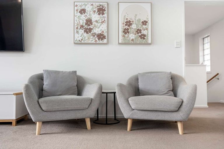 Photo of property in 25c Montrose Street, Sydenham, Christchurch, 8023