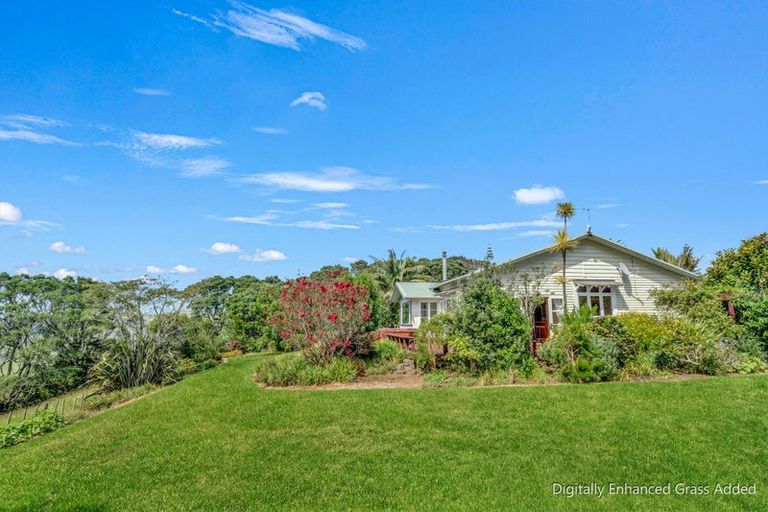 Photo of property in 91d Douglas Road, Pollok, Waiuku, 2684