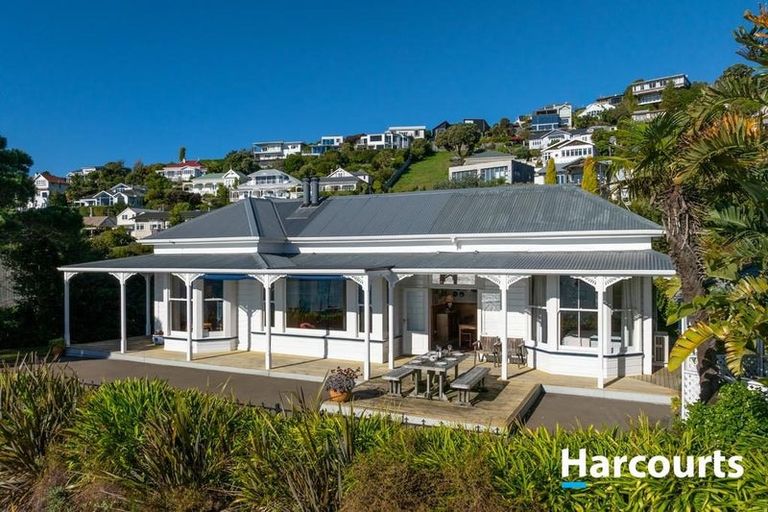 Photo of property in 14 Victoria Road, Stepneyville, Nelson, 7010