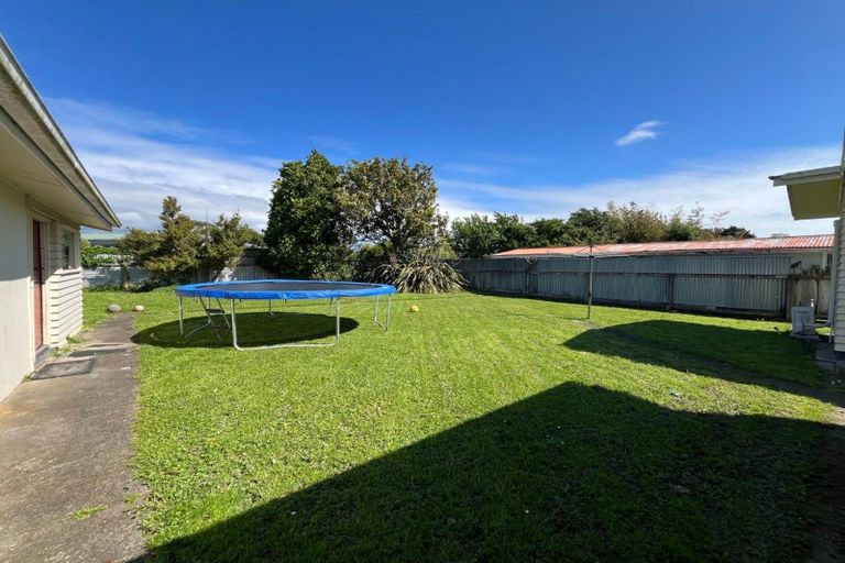 Photo of property in 36 Ferguson Street, Awapuni, Palmerston North, 4412