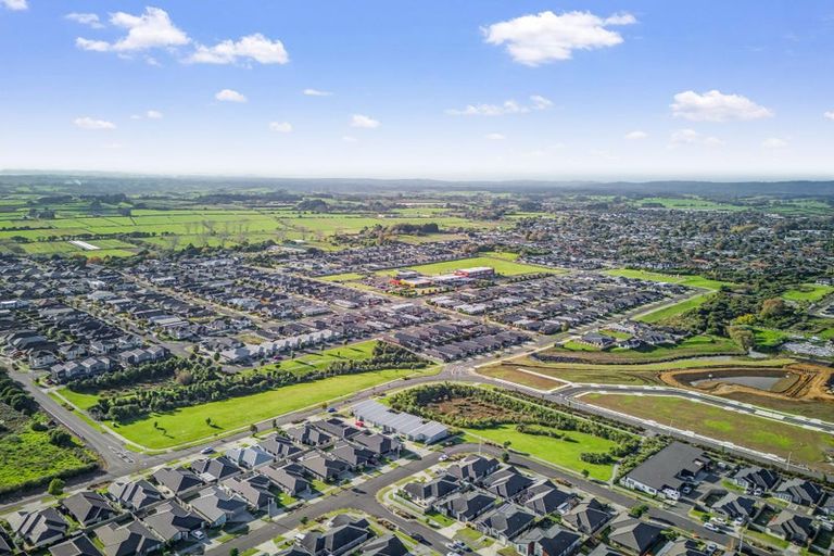 Photo of property in 9 Rainsford Road, Pukekohe, 2120