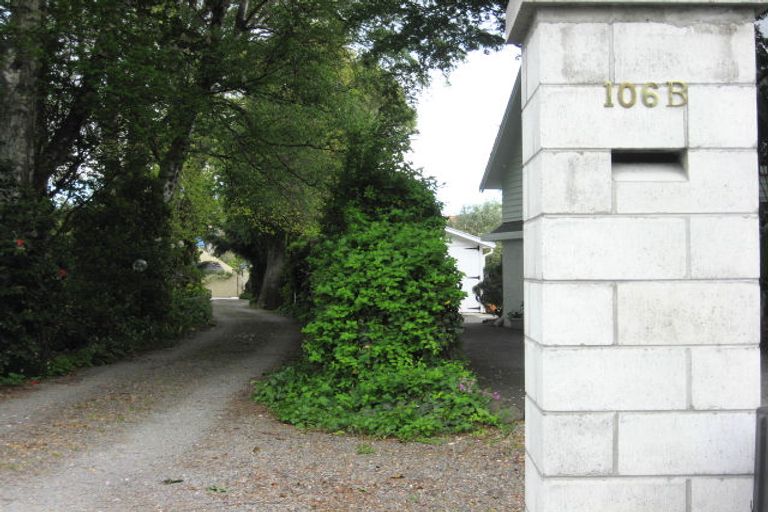 Photo of property in 106b Maxwell Road, Blenheim, 7201