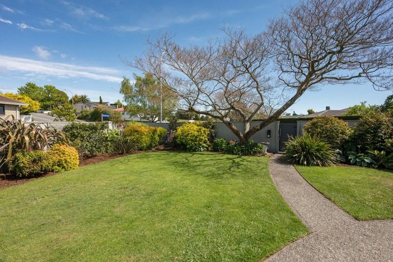 Photo of property in 11 Wensley Road, Richmond, 7020