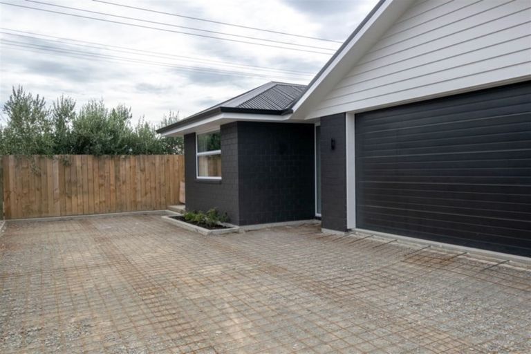 Photo of property in 16a Harvard Road, Burleigh, Blenheim, 7201