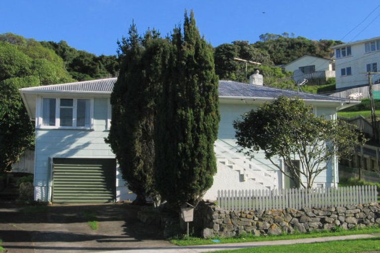 Photo of property in 53 Kotuku Street, Elsdon, Porirua, 5022