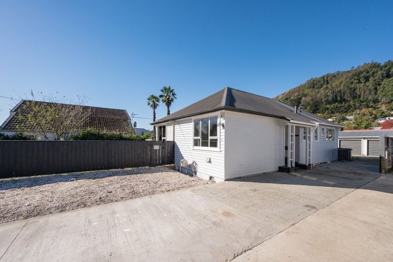 Photo of property in 231 Kawai Street South, Nelson South, Nelson, 7010