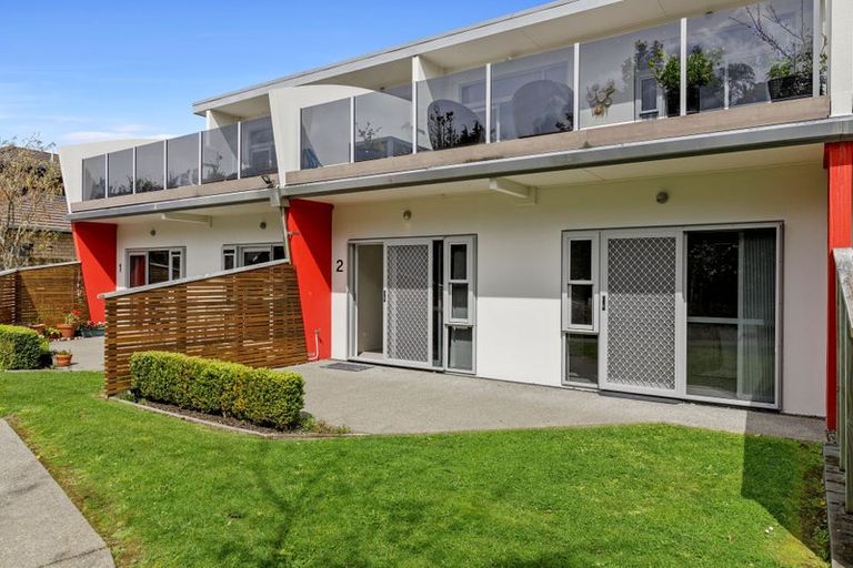 Photo of property in 29e Wai-iti Crescent, Woburn, Lower Hutt, 5010