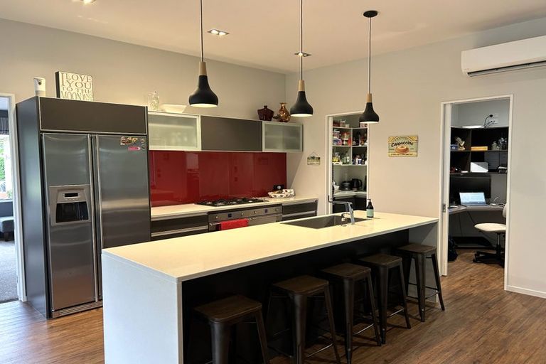 Photo of property in 8 Hulme Lane, Rolleston, 7614