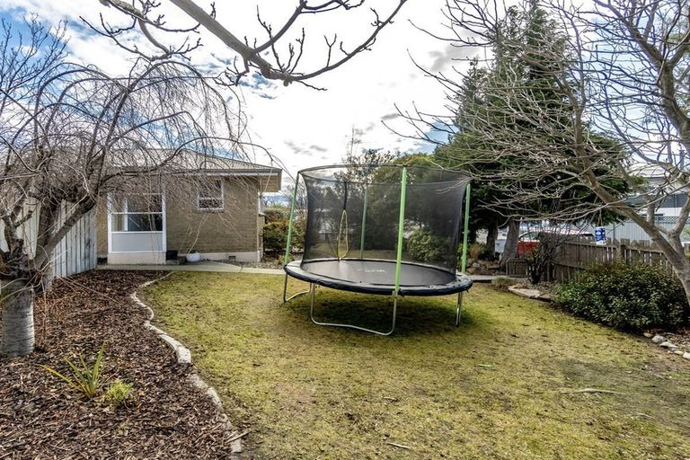 Photo of property in 134 Ashworth Street, Alexandra, 9320