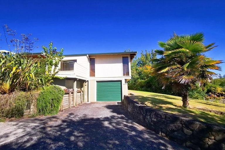 Photo of property in 18 Helena Road, Hillcrest, Hamilton, 3216