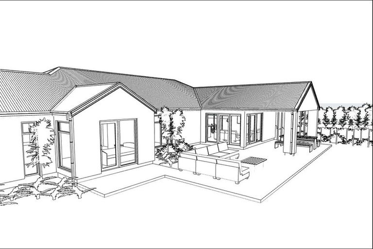 Photo of property in 2 Whitehall Drive, Springlands, 7201