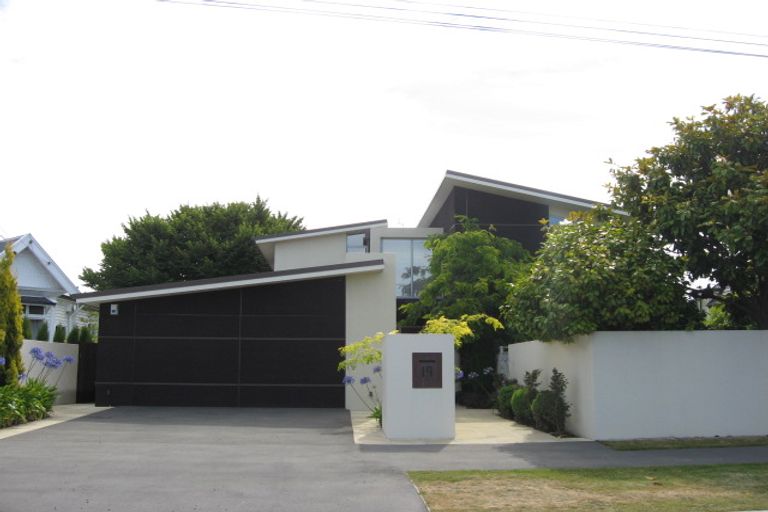 Photo of property in 19 Stratford Street, Merivale, Christchurch, 8014