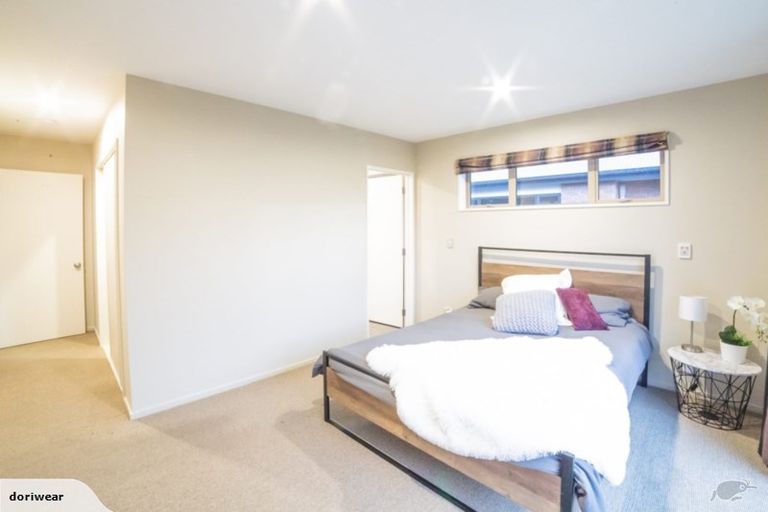 Photo of property in 6 Sedgemoor Close, Burwood, Christchurch, 8083