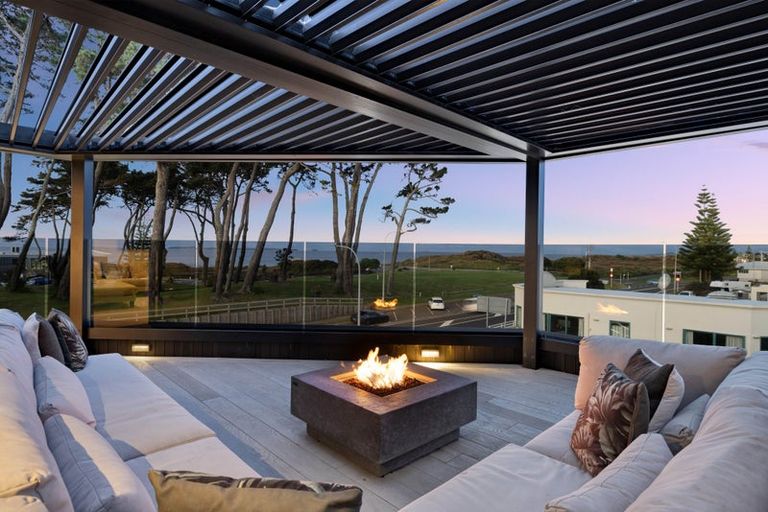 Photo of property in 554 Papamoa Beach Road, Papamoa Beach, Papamoa, 3118