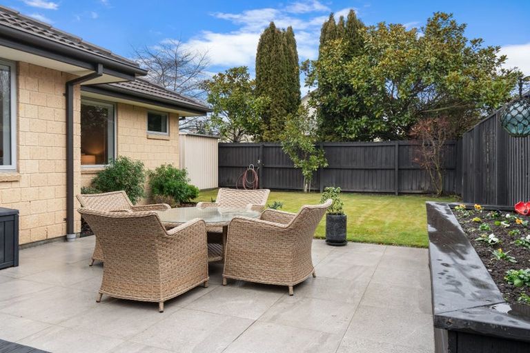 Photo of property in 65 Brookwater Avenue, Northwood, Christchurch, 8051